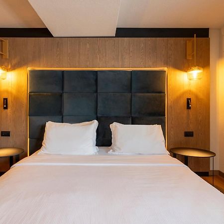 Hotel Nordik Adults Only - Over 14 أندالو المظهر الخارجي الصورة