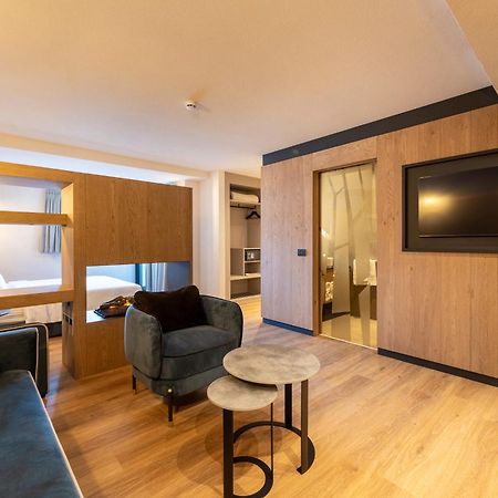 Hotel Nordik Adults Only - Over 14 أندالو المظهر الخارجي الصورة