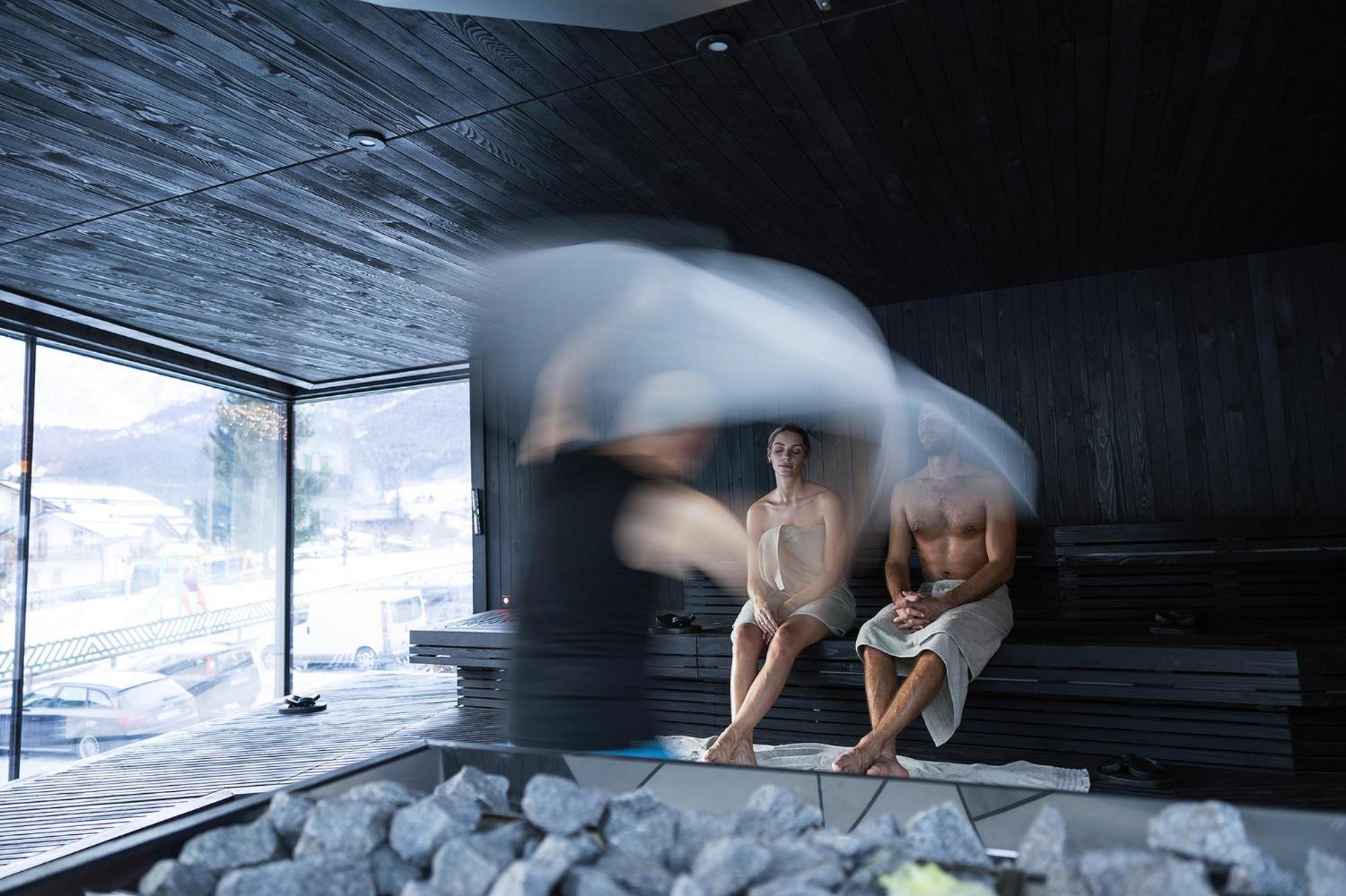 Hotel Nordik Adults Only - Over 14 أندالو المظهر الخارجي الصورة