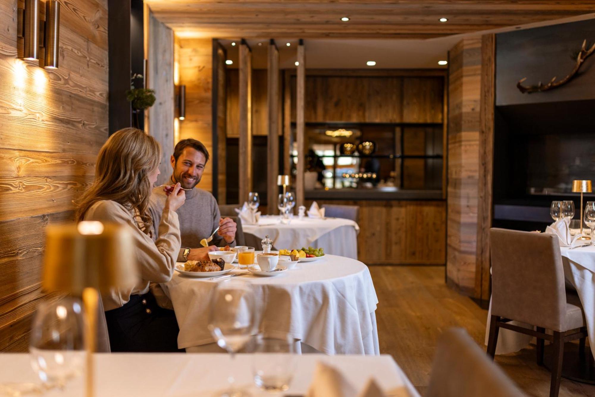 Hotel Nordik Adults Only - Over 14 أندالو المظهر الخارجي الصورة