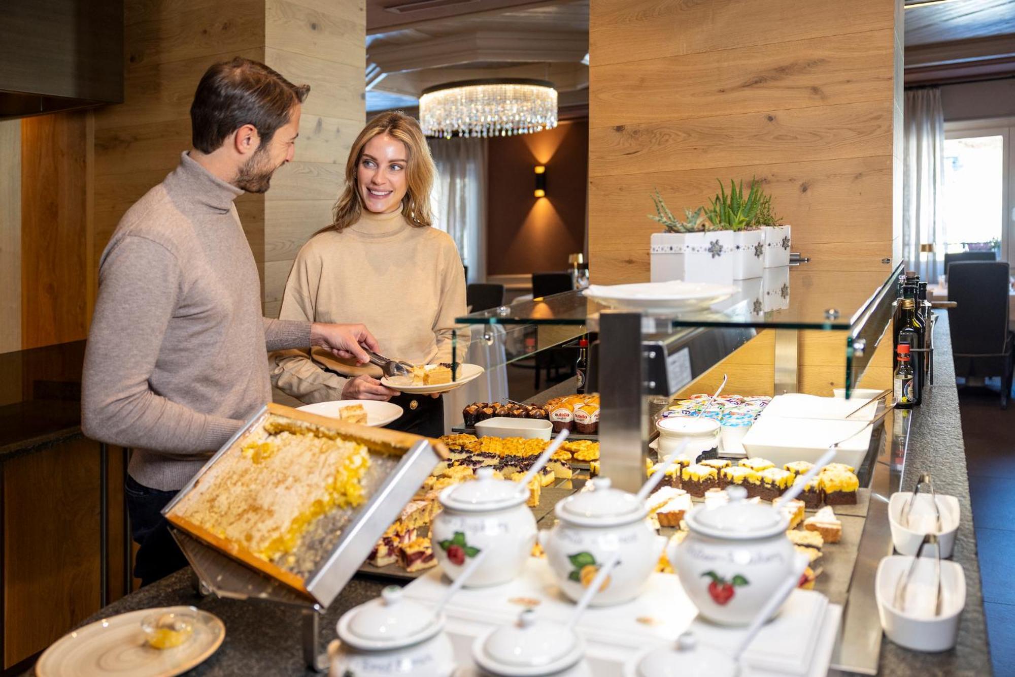 Hotel Nordik Adults Only - Over 14 أندالو المظهر الخارجي الصورة