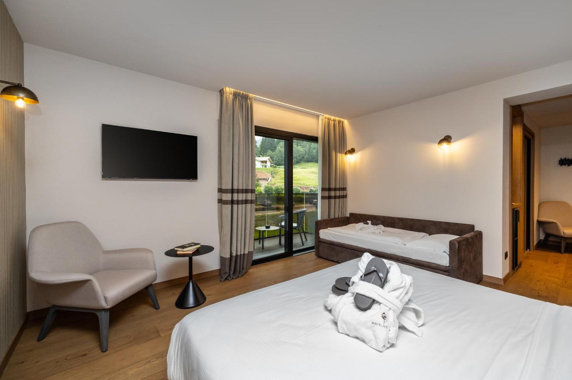 Hotel Nordik Adults Only - Over 14 أندالو المظهر الخارجي الصورة