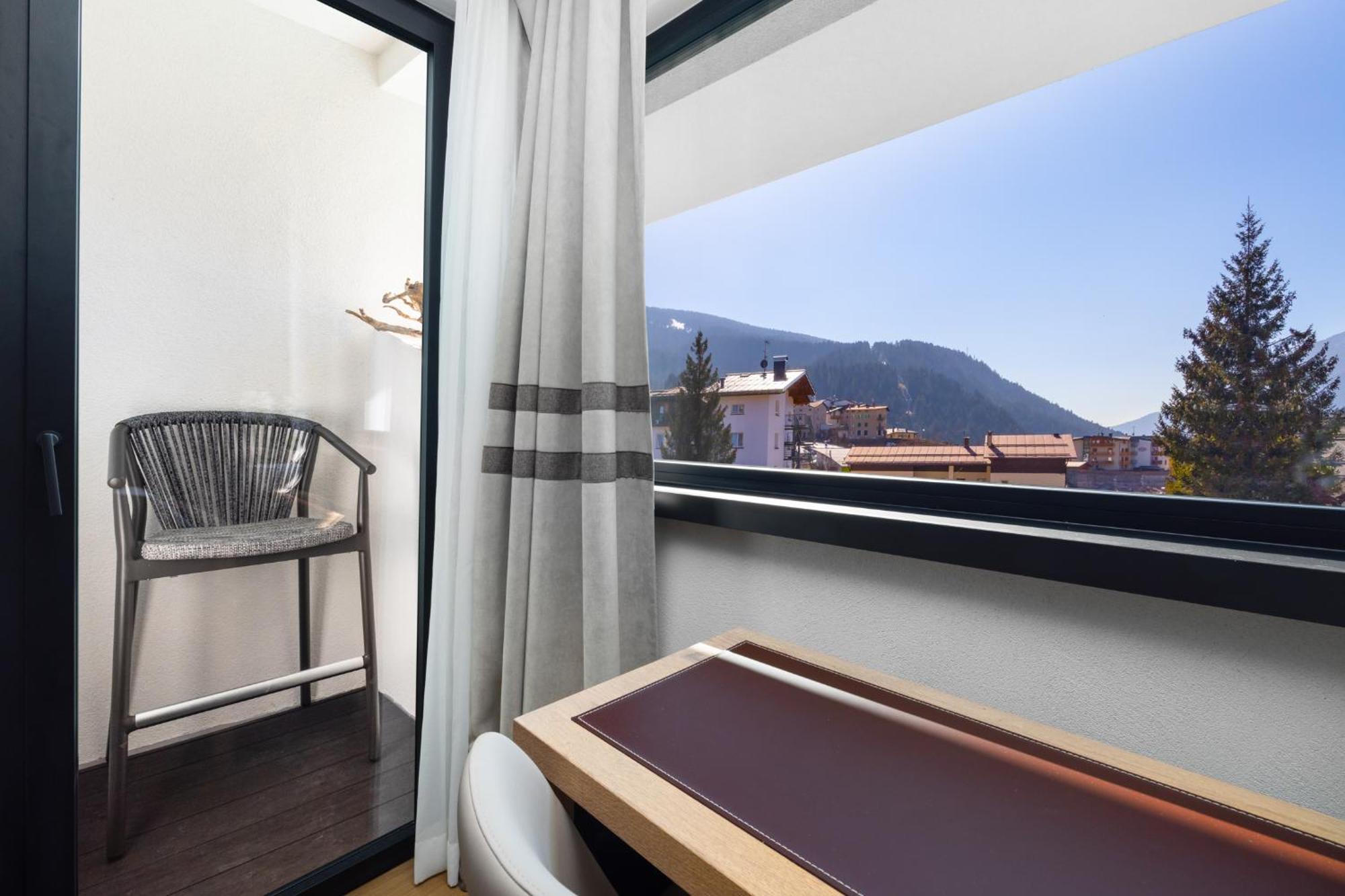 Hotel Nordik Adults Only - Over 14 أندالو المظهر الخارجي الصورة