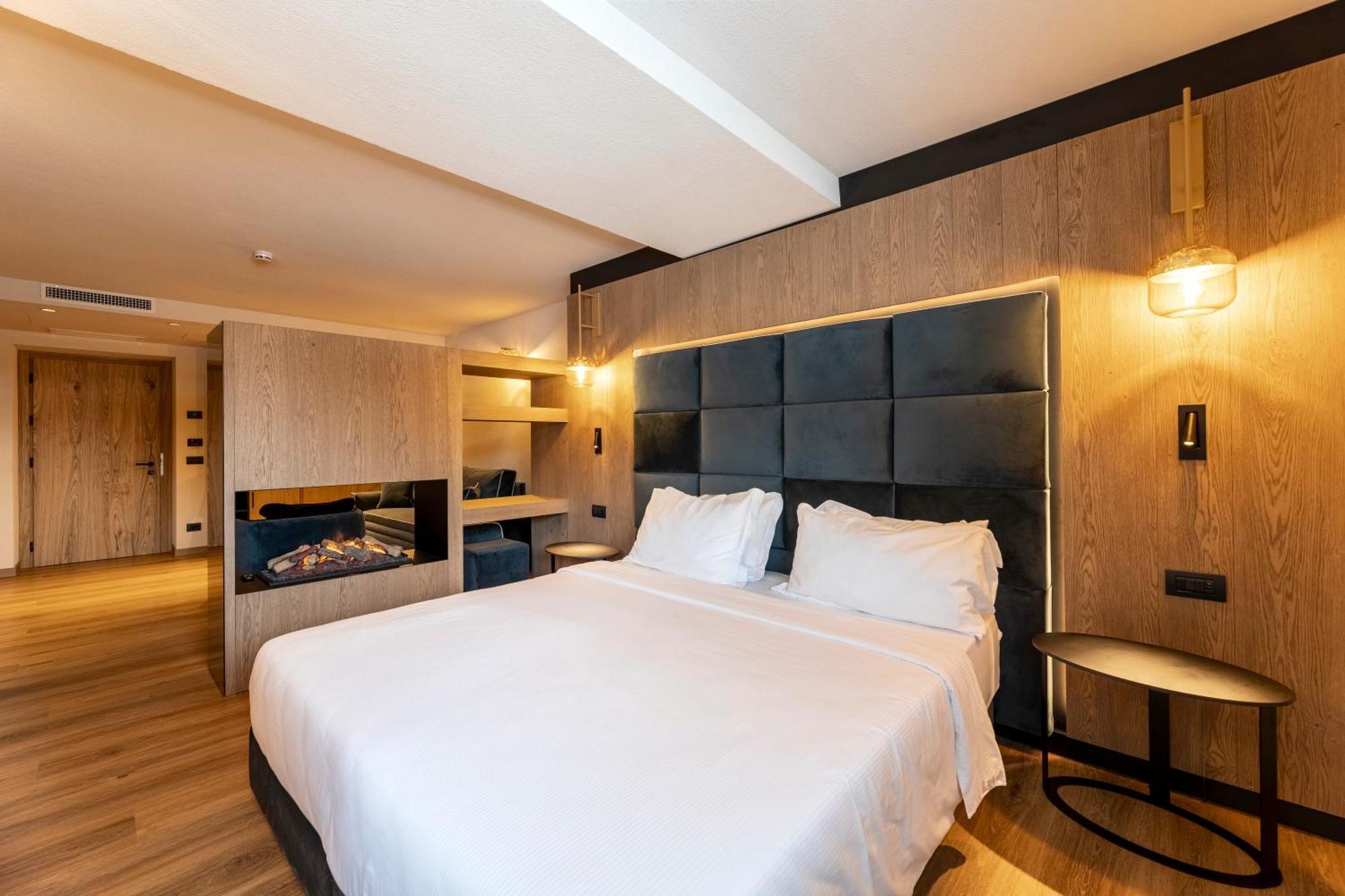 Hotel Nordik Adults Only - Over 14 أندالو المظهر الخارجي الصورة