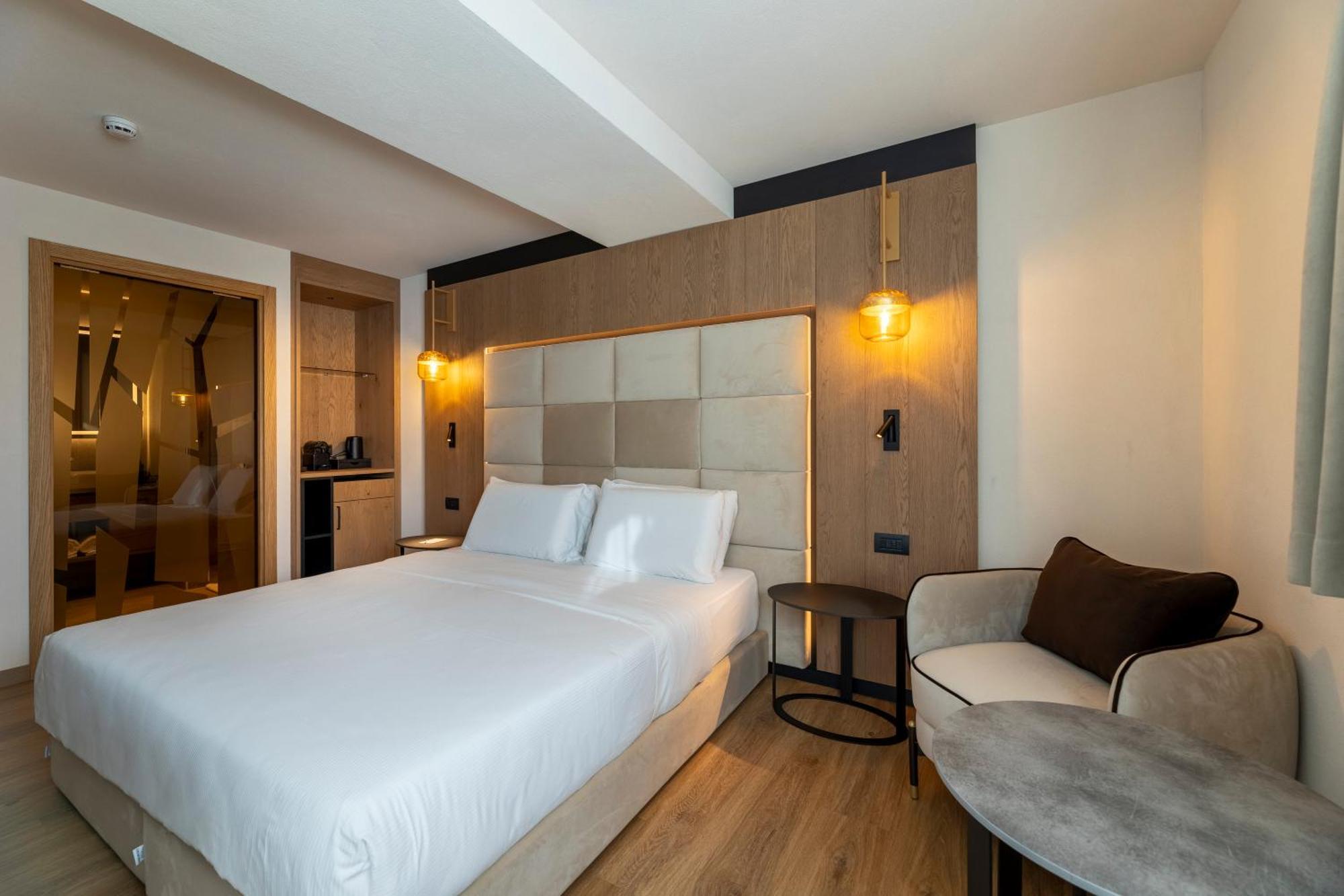 Hotel Nordik Adults Only - Over 14 أندالو المظهر الخارجي الصورة