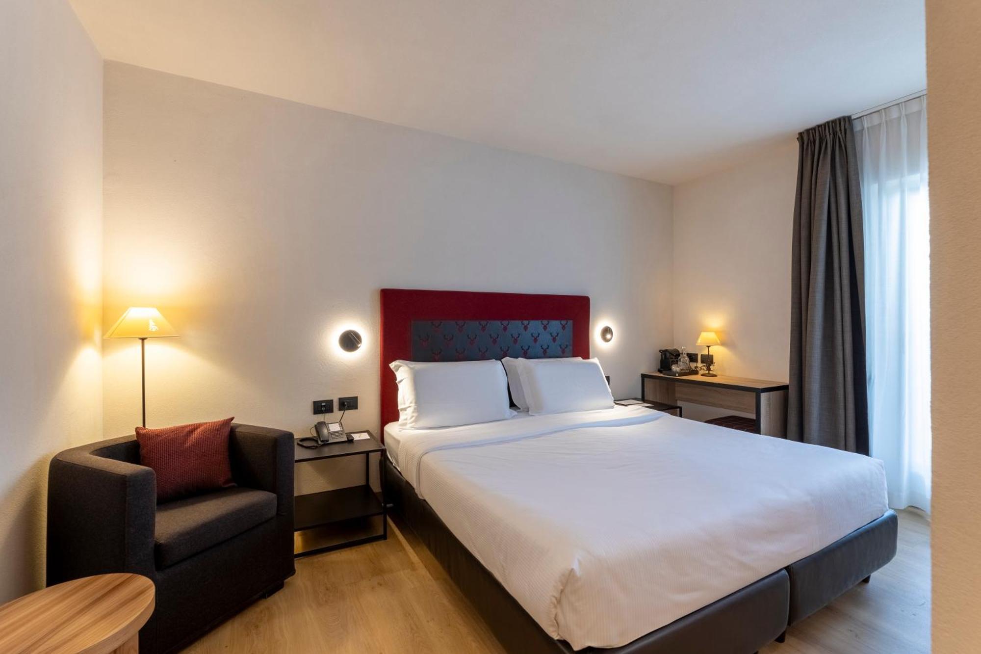 Hotel Nordik Adults Only - Over 14 أندالو المظهر الخارجي الصورة