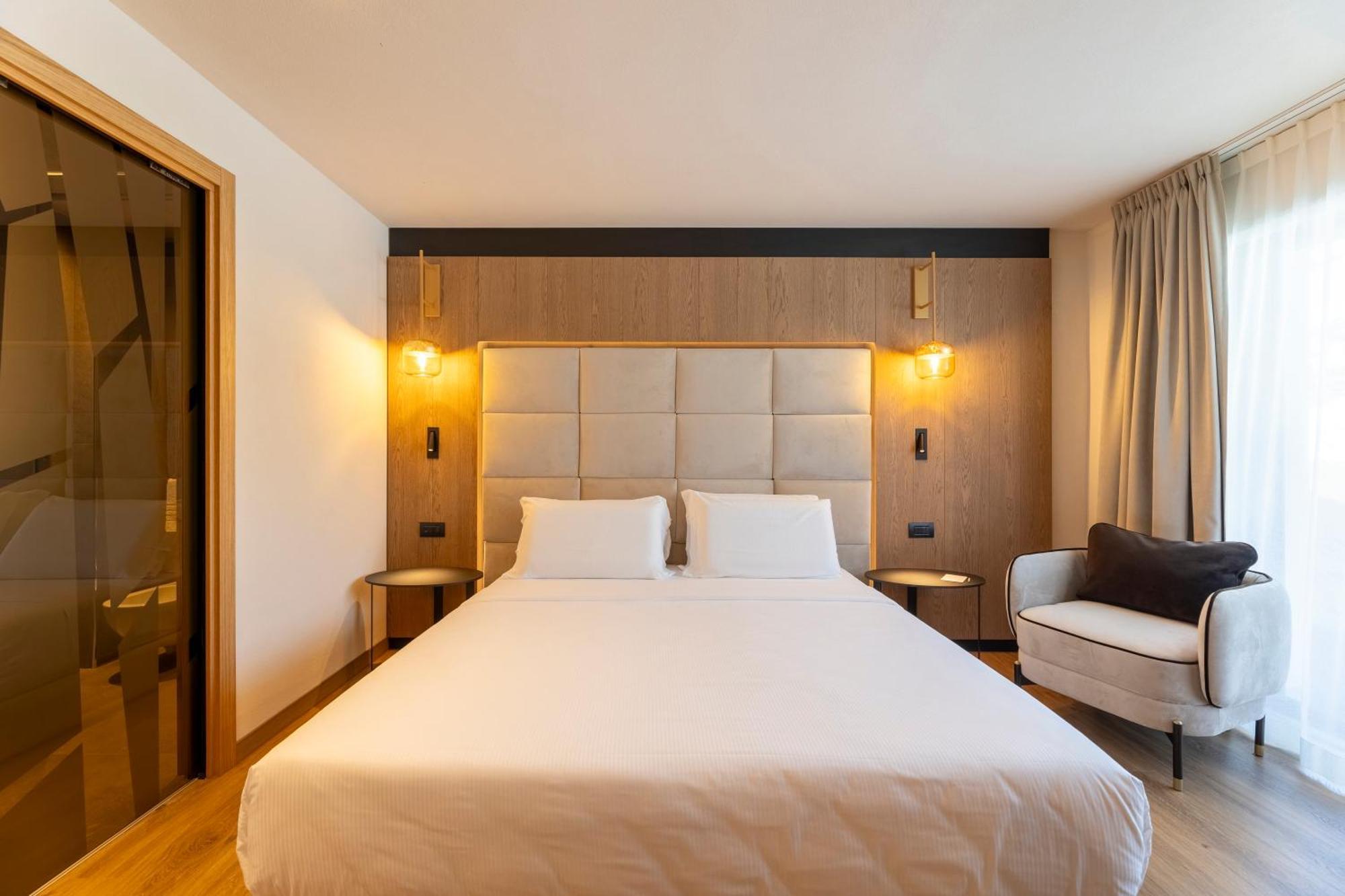 Hotel Nordik Adults Only - Over 14 أندالو المظهر الخارجي الصورة