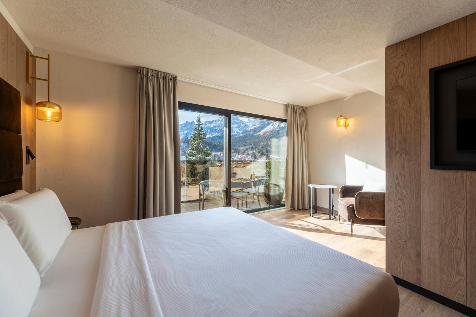 Hotel Nordik Adults Only - Over 14 أندالو المظهر الخارجي الصورة