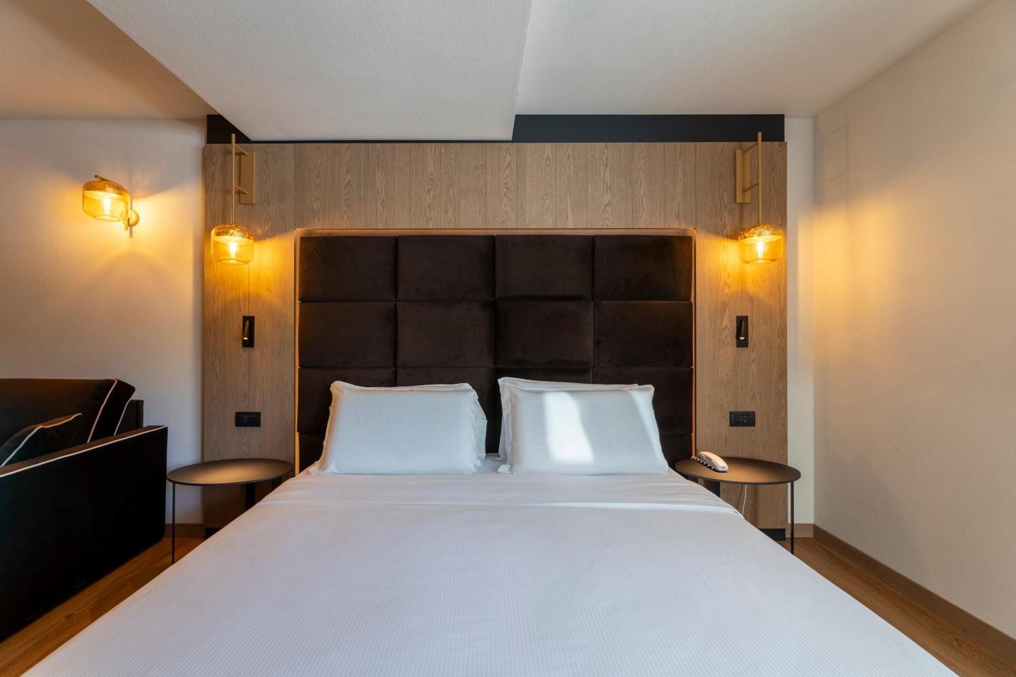 Hotel Nordik Adults Only - Over 14 أندالو المظهر الخارجي الصورة